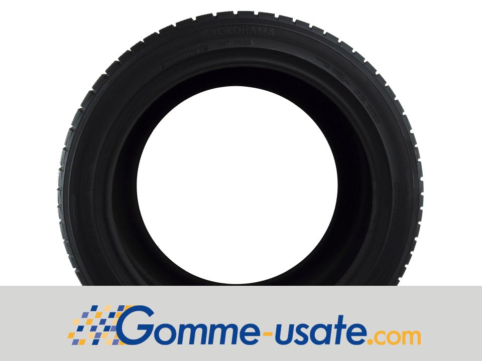 Thumb Yokohama Gomme Usate Yokohama 275/40 R20 106V W.drive V902B XL M+S (85%) pneumatici usati Invernale_1